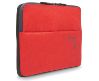 Targus 360 Perimeter 15.6" Laptop Sleeve czerwony - 357870 - zdjęcie 1